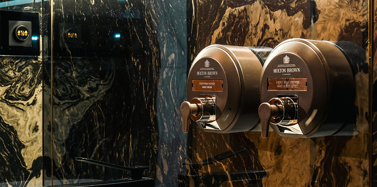 Amenities