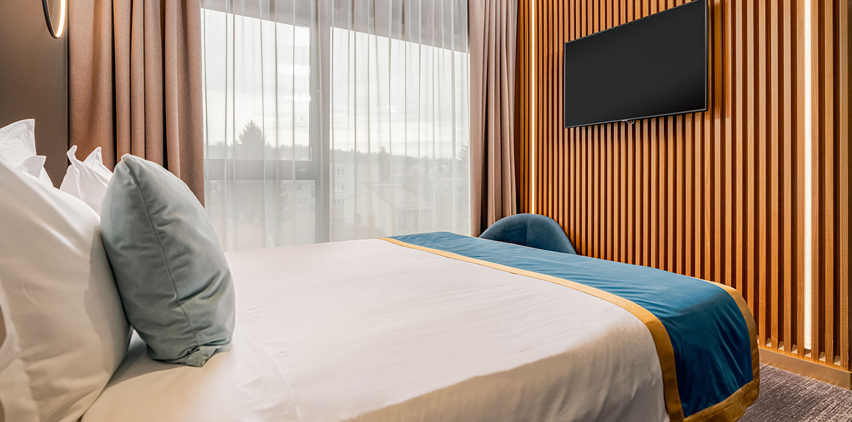 Panoramic Suite