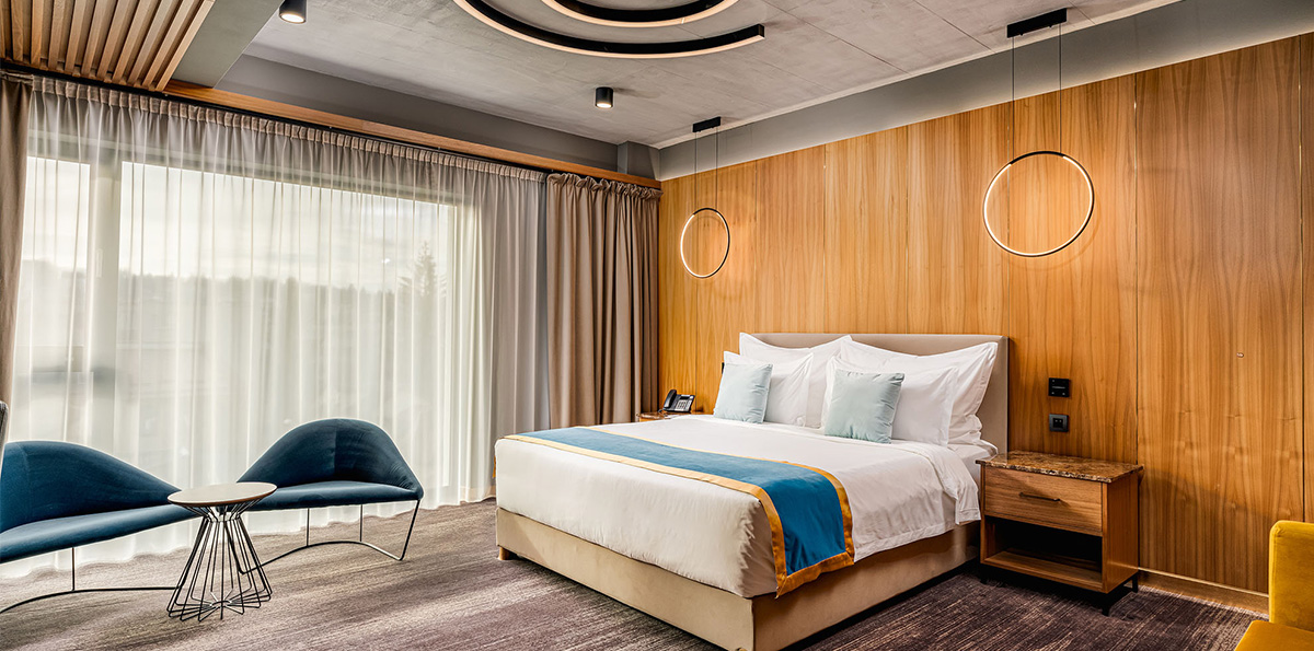premium room